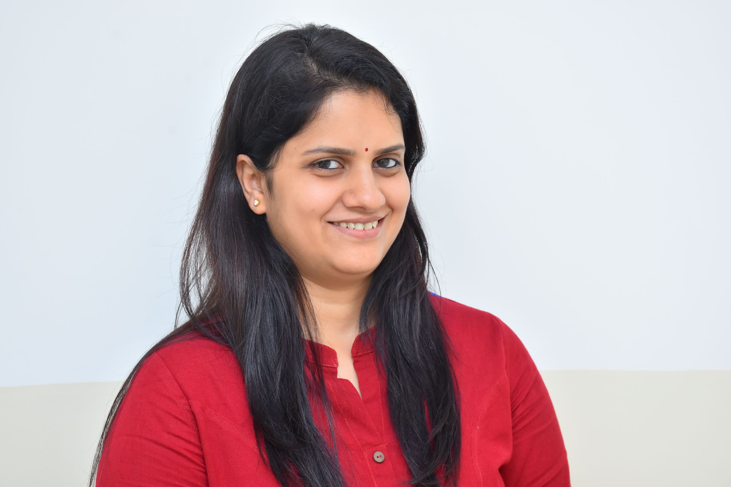 Dr. SAHANA SRIHARI